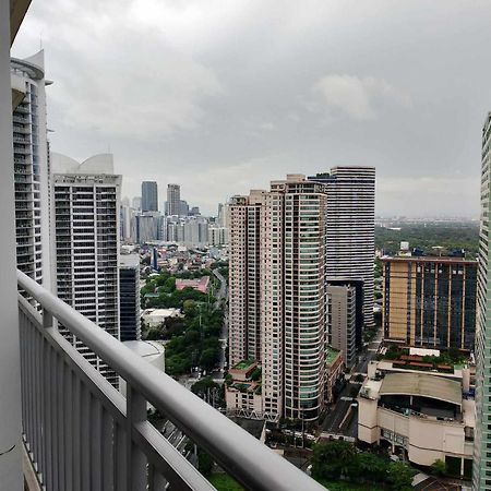 Posada De Michi - Acqua Private Residences Manila Exterior foto